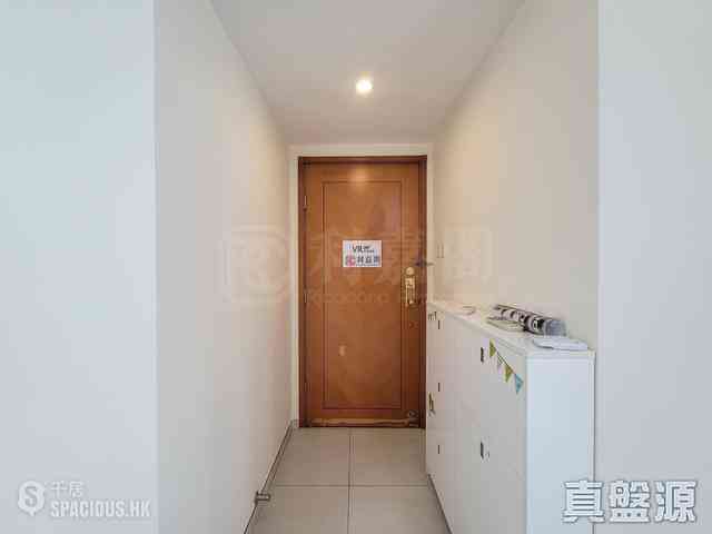 Tai Kok Tsui - Island Harbourview 10