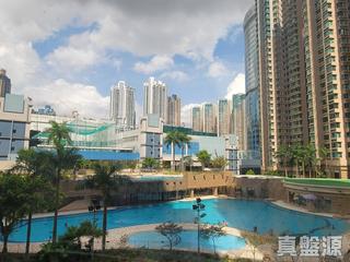 Tai Kok Tsui - Island Harbourview 14