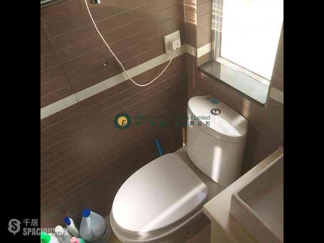 Mid Levels Central - Woodland Court 04