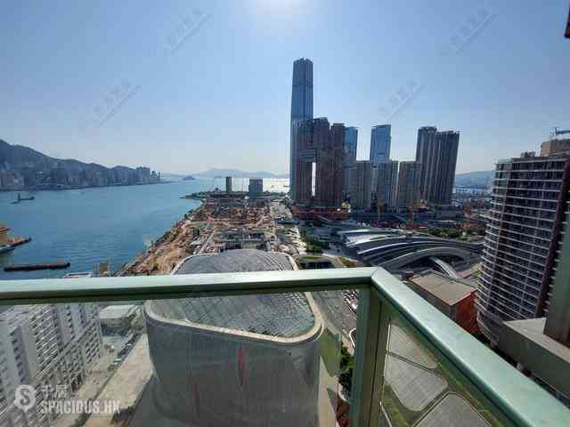 尖沙咀 - 港景峯2座 01