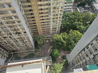 深水埗 - 李郑屋邨 02
