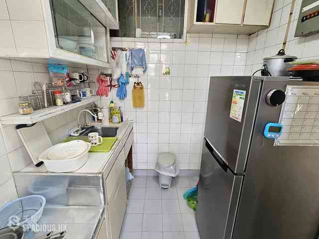 深水埗 - 李郑屋邨 04