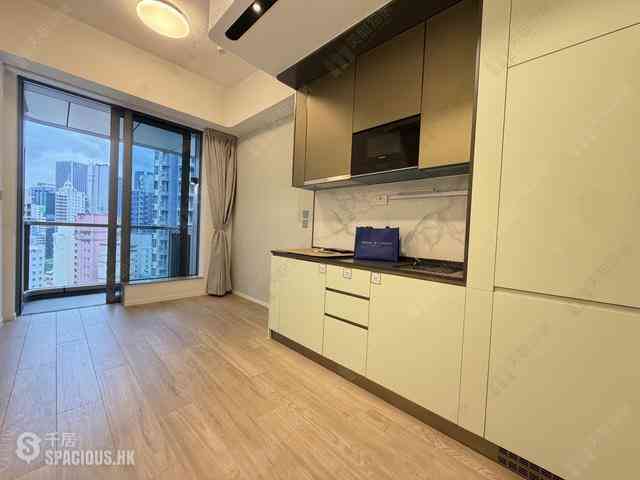 Wan Chai - Spring Garden 01
