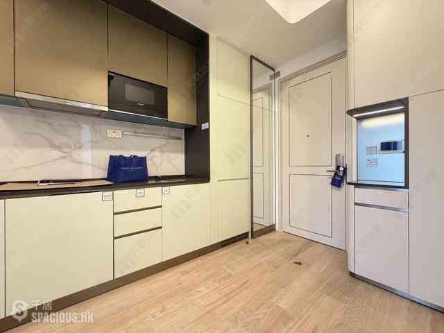 Wan Chai - Spring Garden 03
