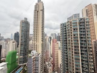 Wan Chai - Spring Garden 04