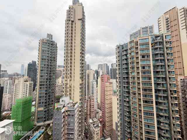 Wan Chai - Spring Garden 04