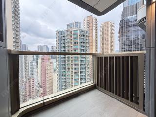 Wan Chai - Spring Garden 05