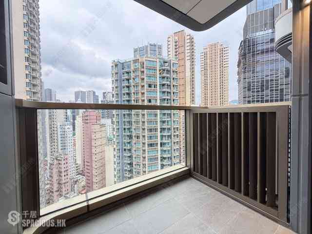 Wan Chai - Spring Garden 05