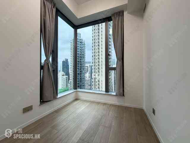 Wan Chai - Spring Garden 06