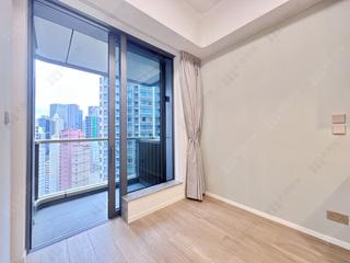 Wan Chai - Spring Garden 08
