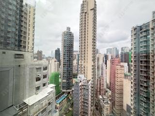 Wan Chai - Spring Garden 10