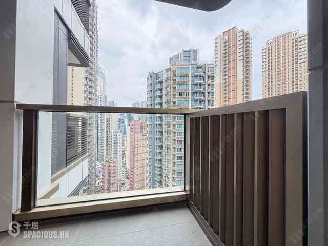 Wan Chai - Spring Garden 01