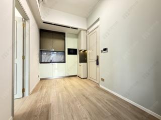 Wan Chai - Spring Garden 02