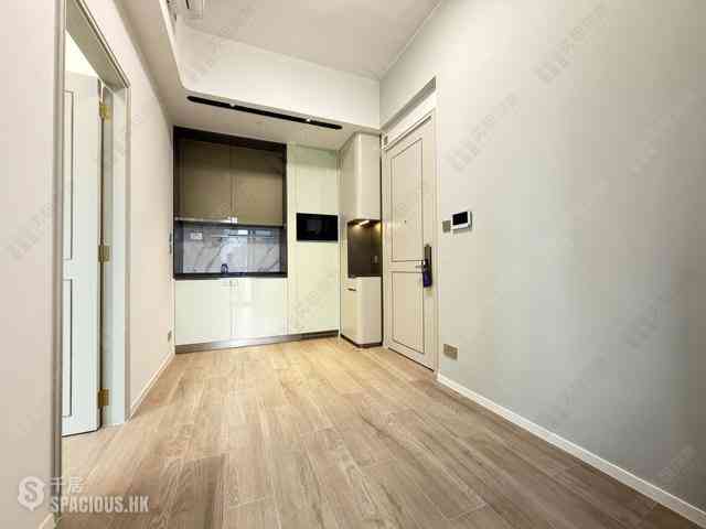 Wan Chai - Spring Garden 02