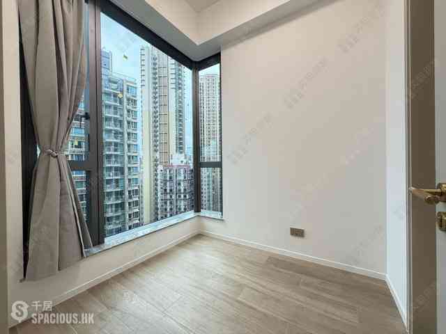 Wan Chai - Spring Garden 06