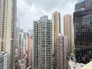 Wan Chai - Spring Garden 07