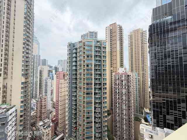 Wan Chai - Spring Garden 07