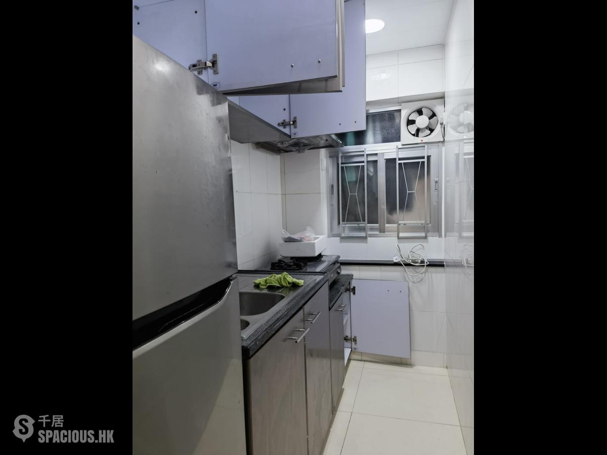Causeway Bay - Vienna Mansion 01