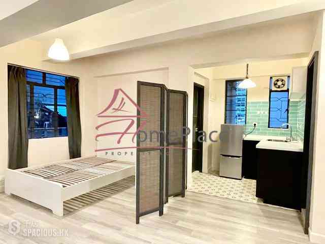 Sheung Wan - Hang Shing Lau 06