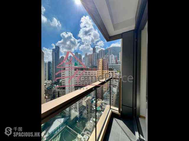 Sai Ying Pun - 9 Eastern Street 08