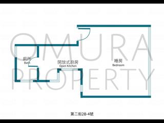 西營盤 - 第二街2B號 03
