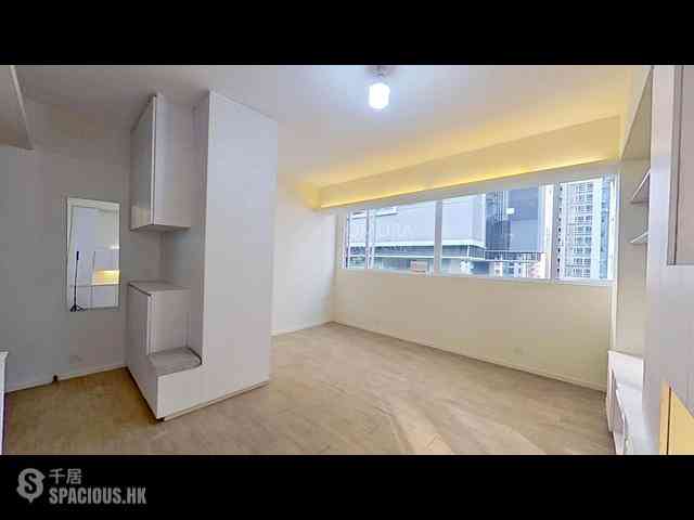 Sai Ying Pun - 2B, Second Street 05