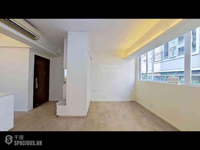 Sai Ying Pun - 2B, Second Street 06
