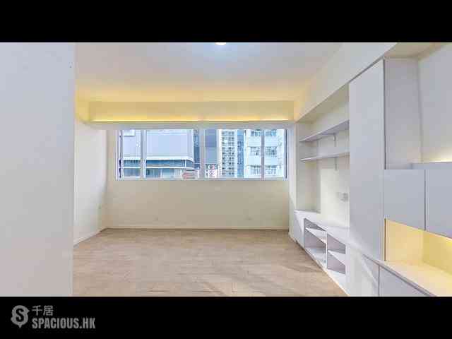 Sai Ying Pun - 2B, Second Street 07