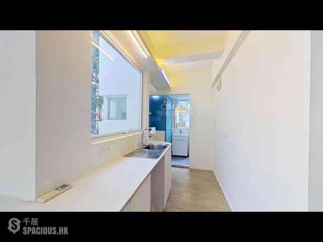 Sai Ying Pun - 2B, Second Street 08