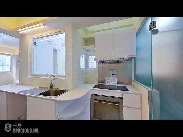 Sai Ying Pun - 2B, Second Street 09