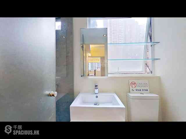 Sai Ying Pun - 2B, Second Street 10