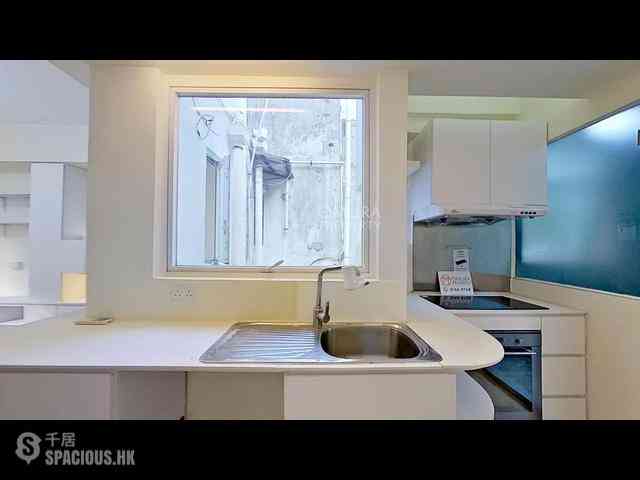Sai Ying Pun - 2B, Second Street 12