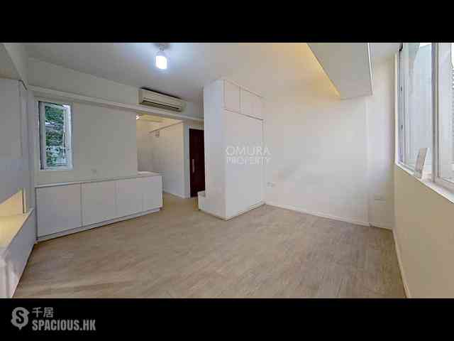 Sai Ying Pun - 2B, Second Street 14