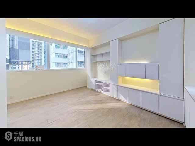Sai Ying Pun - 2B, Second Street 15