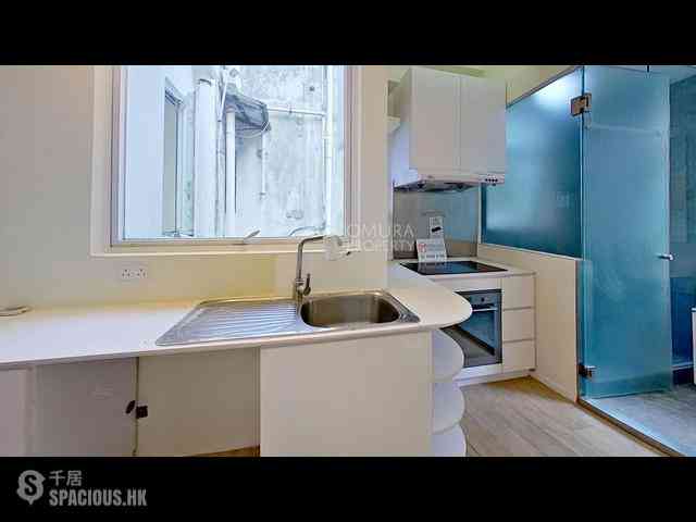 Sai Ying Pun - 2B, Second Street 16