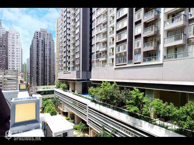 Sai Ying Pun - 2B, Second Street 18