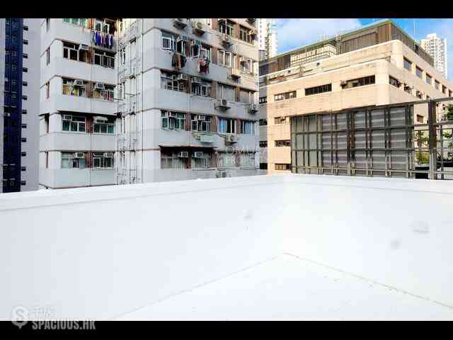 Sai Ying Pun - 2B, Second Street 20