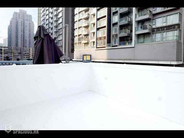 Sai Ying Pun - 2B, Second Street 22
