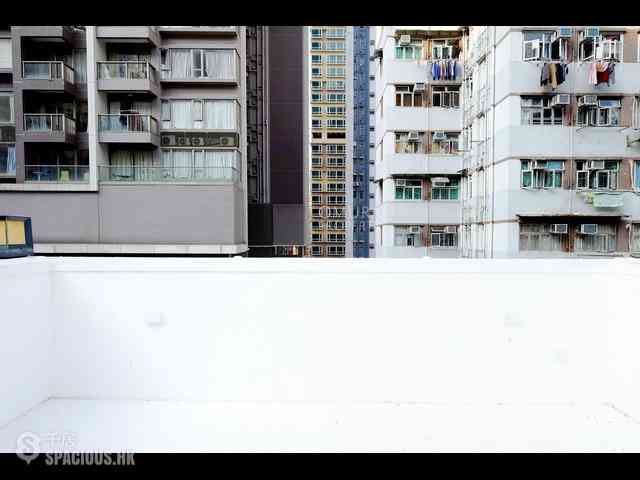 Sai Ying Pun - 2B, Second Street 23