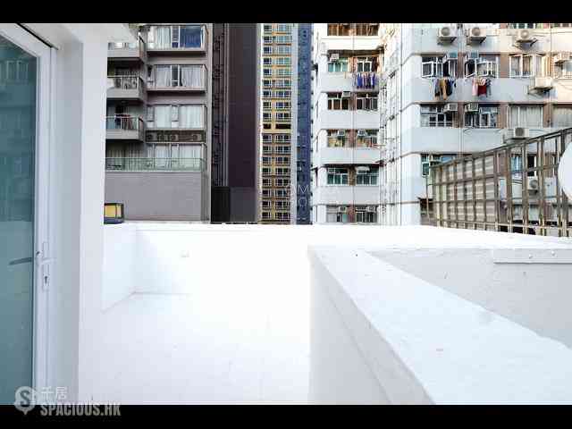 Sai Ying Pun - 2B, Second Street 24