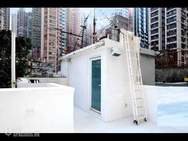Sai Ying Pun - 2B, Second Street 26