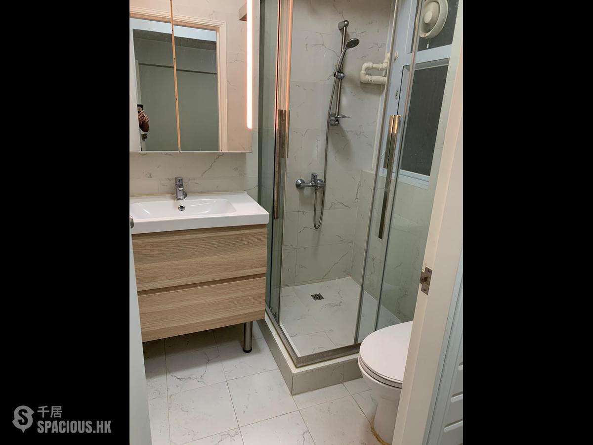 Causeway Bay - Cathay Mansion 01