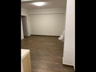 Causeway Bay - Cathay Mansion 06