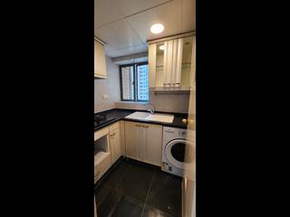 Tai Kok Tsui - Island Harbourview Block 5 03