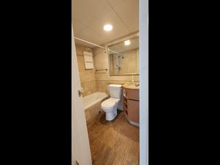 Tai Kok Tsui - Island Harbourview Block 5 04