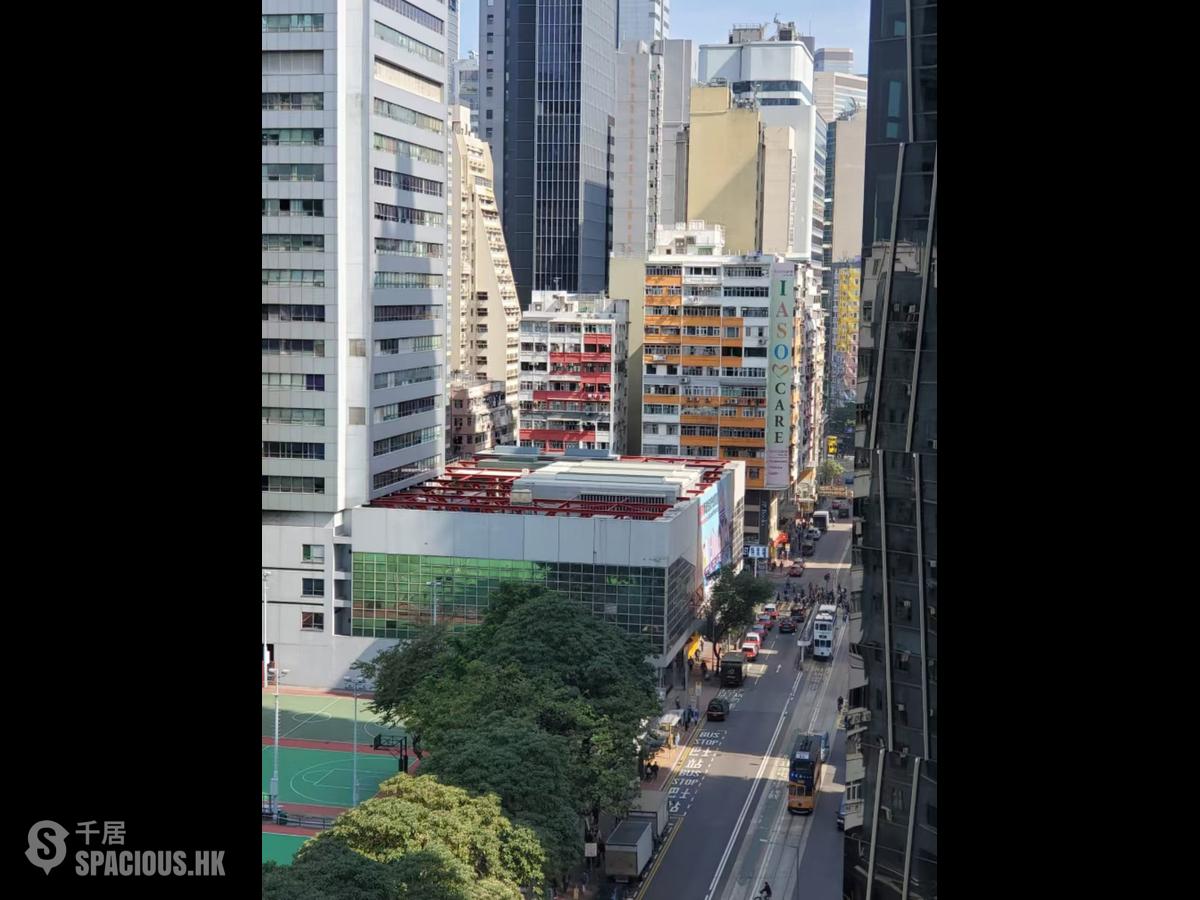 Wan Chai - J Residence 01