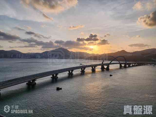 日出康城 - 日出康城8期 Sea To Sky 2座 01