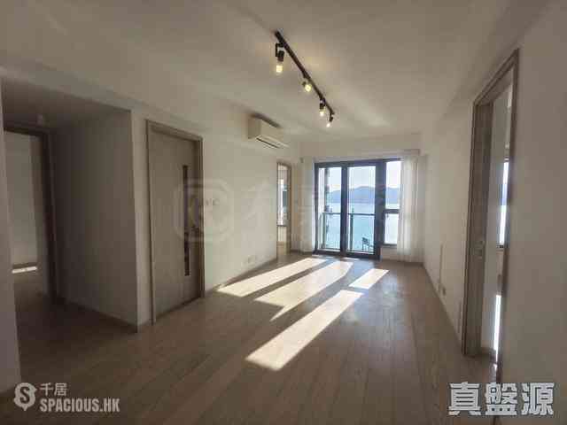 日出康城 - 日出康城8期 Sea To Sky 2座 02