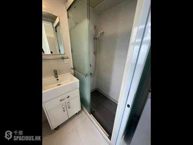 Sai Ying Pun - Connaught Garden Block 2 03