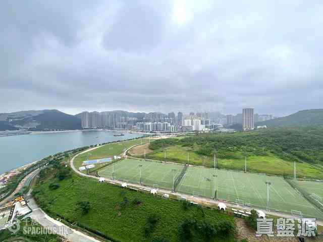 日出康城 - 日出康城5A期 Malibu 2B座 01